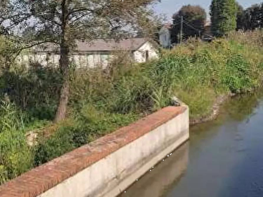 Immagine 4 di Terreno agricolo in vendita  in Localita' Cascina Trinchera a Ozzero