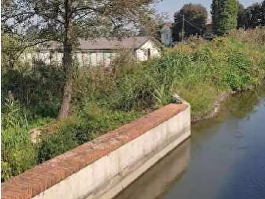 Immagine 5 di Terreno agricolo in vendita  in Localita' Cascina Trinchera a Ozzero