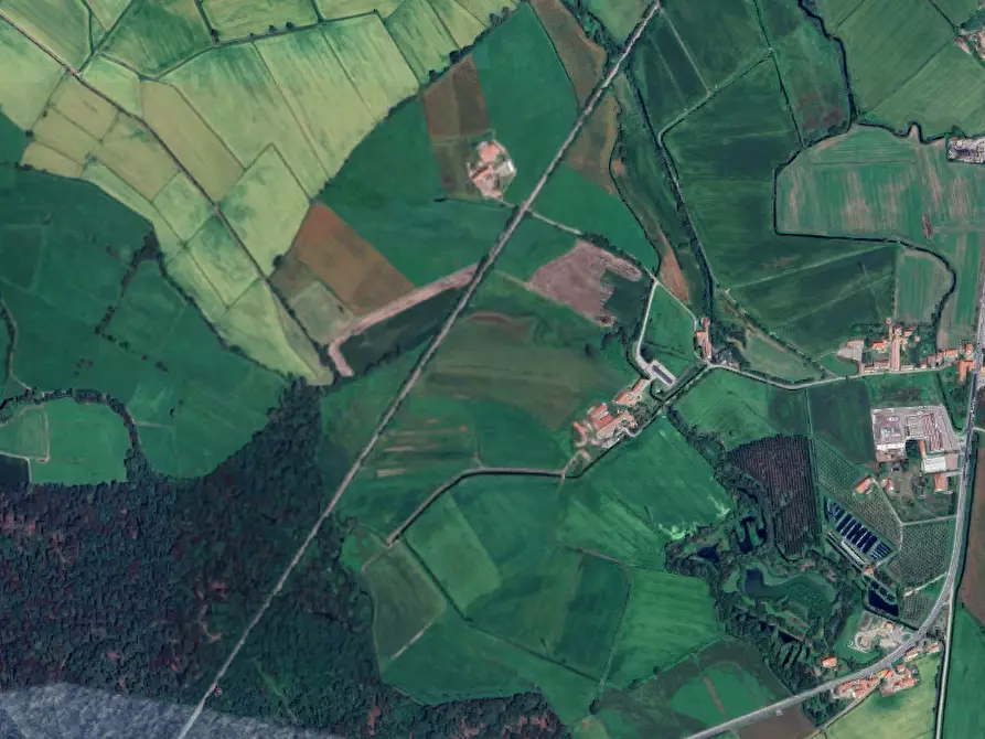 Immagine 14 di Terreno agricolo in vendita  in Localita' Cascina Trinchera a Ozzero