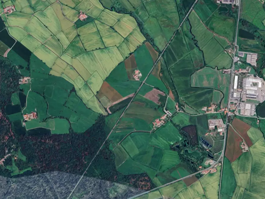 Immagine 15 di Terreno agricolo in vendita  in Localita' Cascina Trinchera a Ozzero