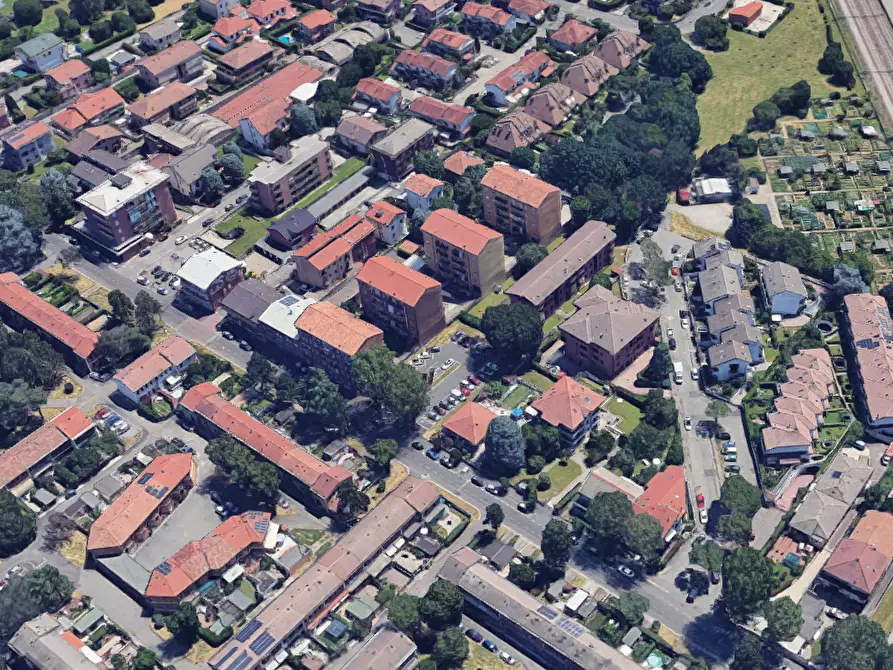 Immagine 7 di Magazzino in vendita  in Via Italo Svevo a Cesate