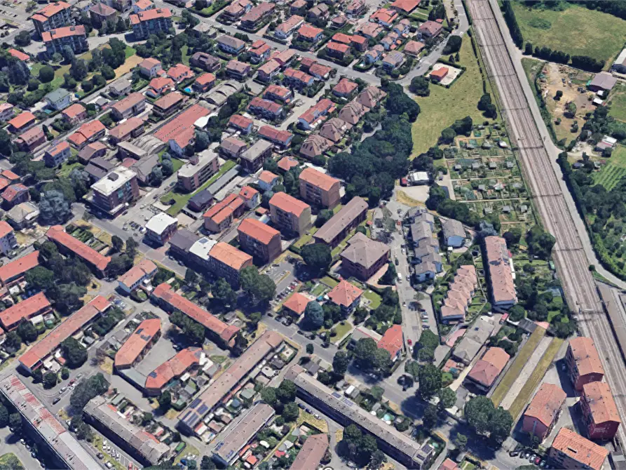 Immagine 8 di Magazzino in vendita  in Via Italo Svevo a Cesate