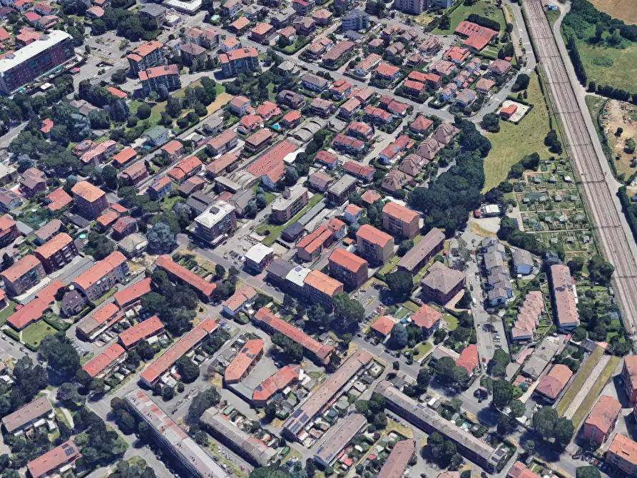 Immagine 9 di Magazzino in vendita  in Via Italo Svevo a Cesate