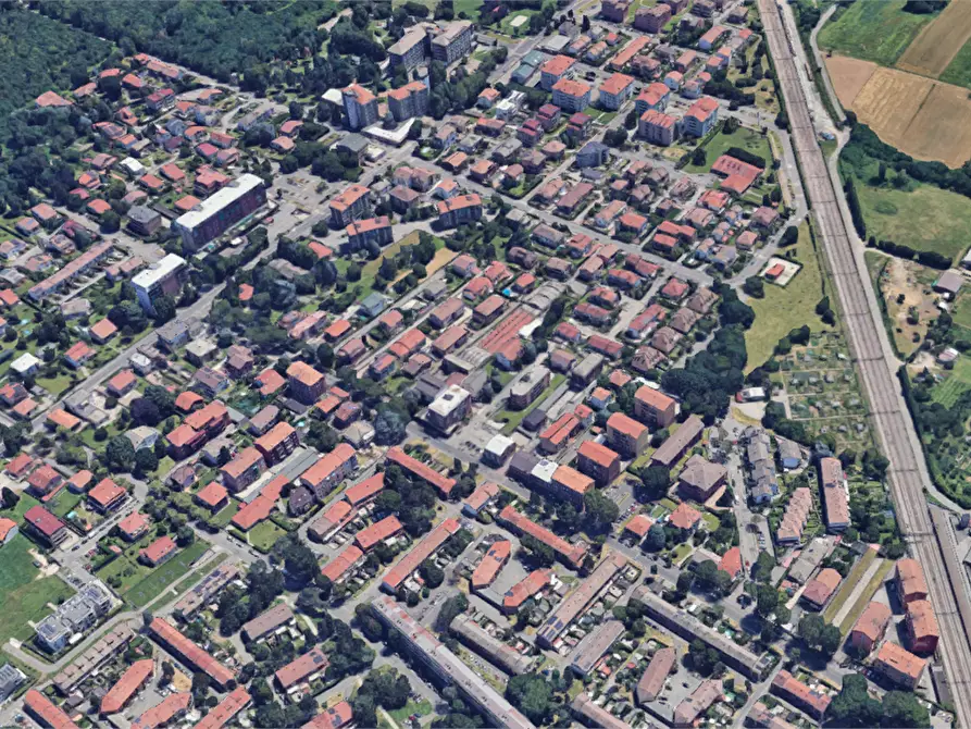 Immagine 10 di Magazzino in vendita  in Via Italo Svevo a Cesate