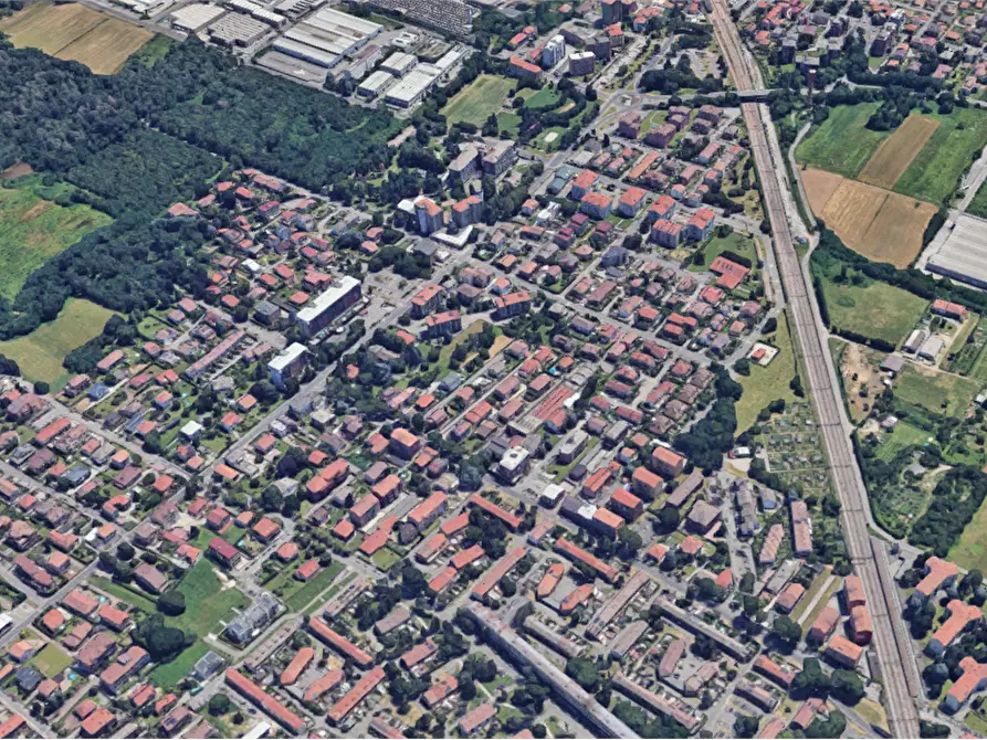 Immagine 11 di Magazzino in vendita  in Via Italo Svevo a Cesate