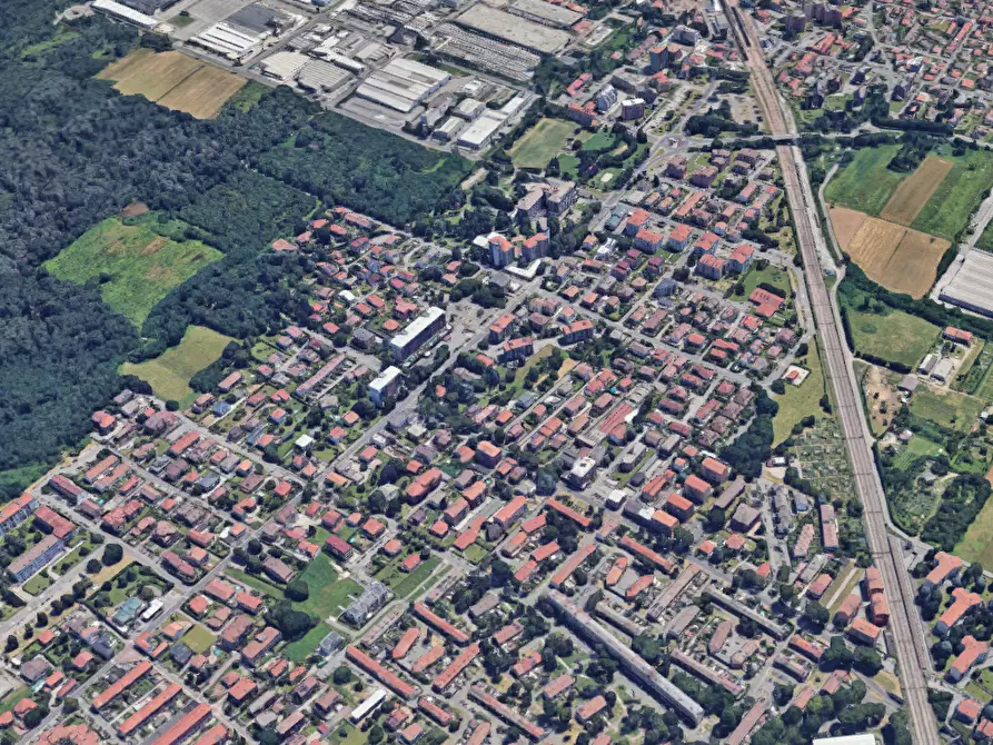 Immagine 12 di Magazzino in vendita  in Via Italo Svevo a Cesate