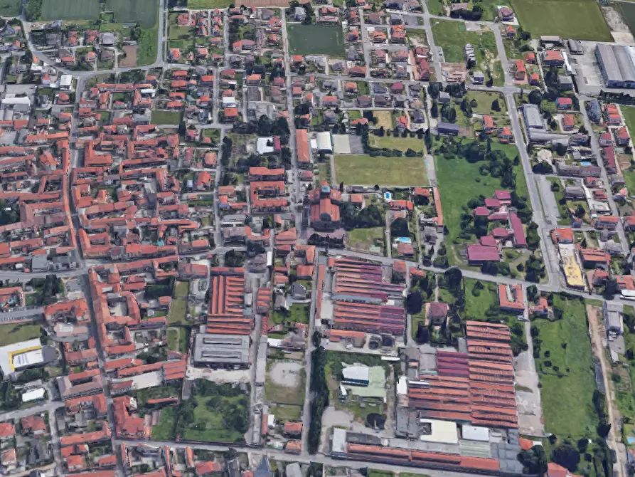 Immagine 7 di Appartamento in vendita  in Via della Chiesa a Magnago