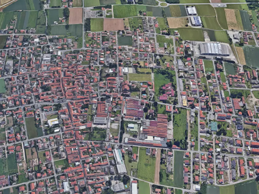 Immagine 8 di Appartamento in vendita  in Via della Chiesa a Magnago