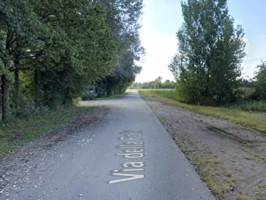 Immagine 5 di Terreno agricolo in vendita  in Via della Folla a Turbigo