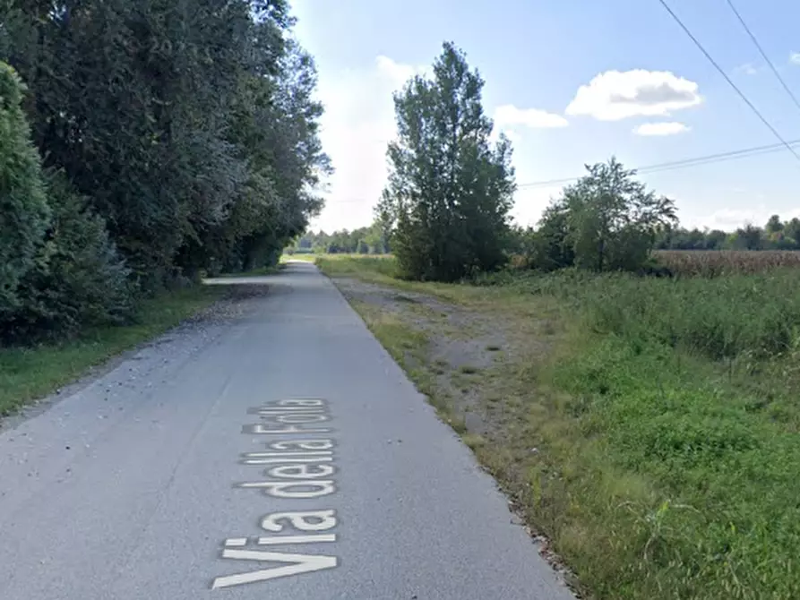 Immagine 6 di Terreno agricolo in vendita  in Via della Folla a Turbigo