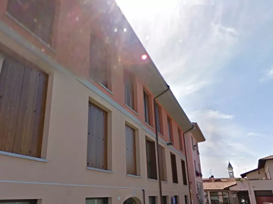 Immagine 7 di Appartamento in vendita  in Piazza Mazzini a Dairago