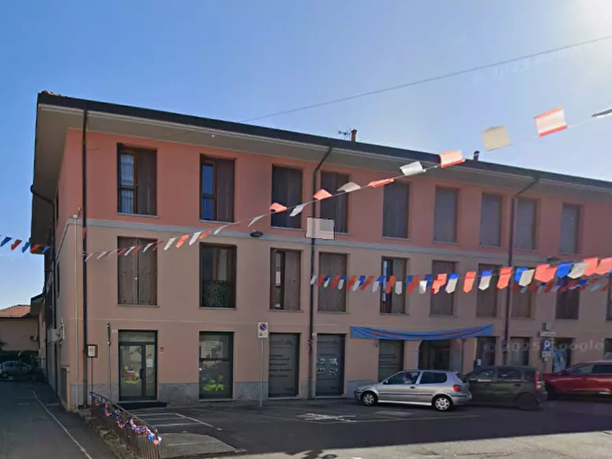 Immagine 12 di Appartamento in vendita  in Piazza Mazzini a Dairago