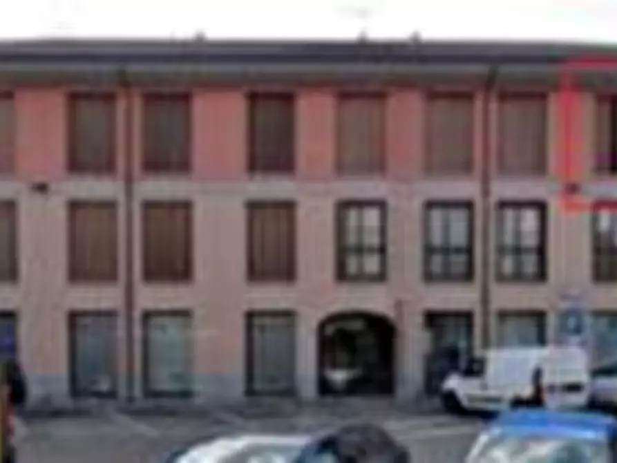 Immagine 14 di Appartamento in vendita  in Piazza Mazzini a Dairago