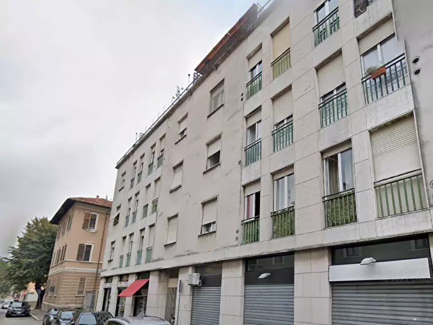 Immagine 2 di Appartamento in vendita  in Via Giuseppe Mazzini  a Legnano