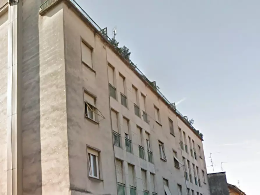 Immagine 4 di Appartamento in vendita  in Via Giuseppe Mazzini  a Legnano