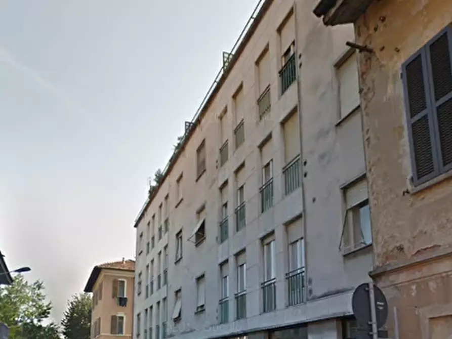 Immagine 5 di Appartamento in vendita  in Via Giuseppe Mazzini  a Legnano