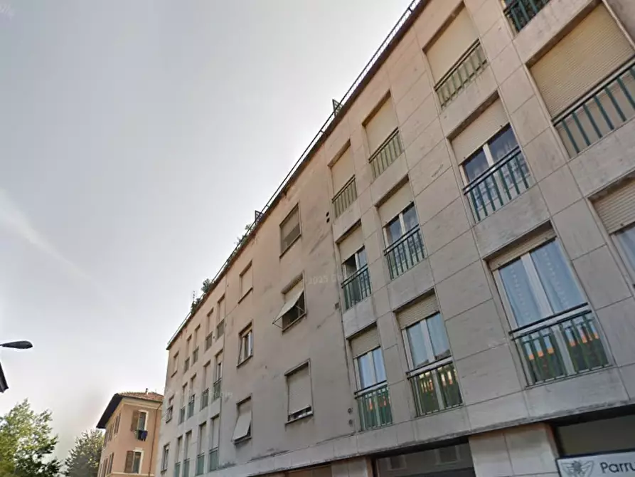 Immagine 6 di Appartamento in vendita  in Via Giuseppe Mazzini  a Legnano