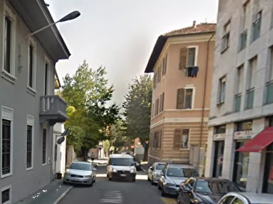 Immagine 7 di Appartamento in vendita  in Via Giuseppe Mazzini  a Legnano