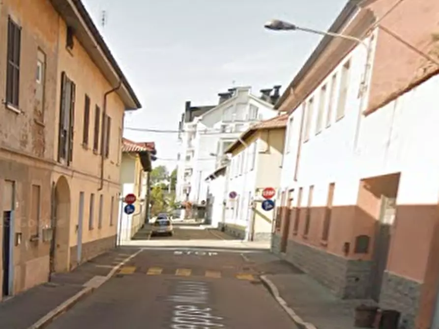 Immagine 8 di Appartamento in vendita  in Via Giuseppe Mazzini  a Legnano