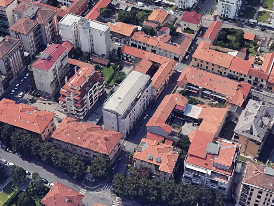 Immagine 9 di Appartamento in vendita  in Via Giuseppe Mazzini  a Legnano