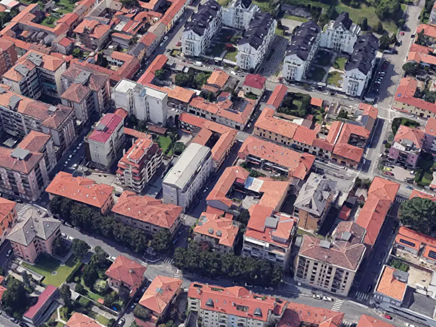 Immagine 10 di Appartamento in vendita  in Via Giuseppe Mazzini  a Legnano