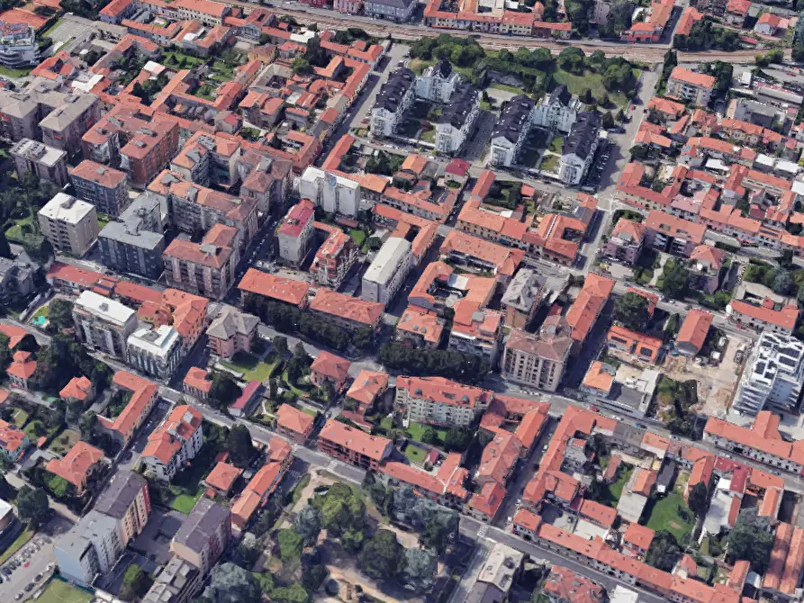 Immagine 12 di Appartamento in vendita  in Via Giuseppe Mazzini  a Legnano