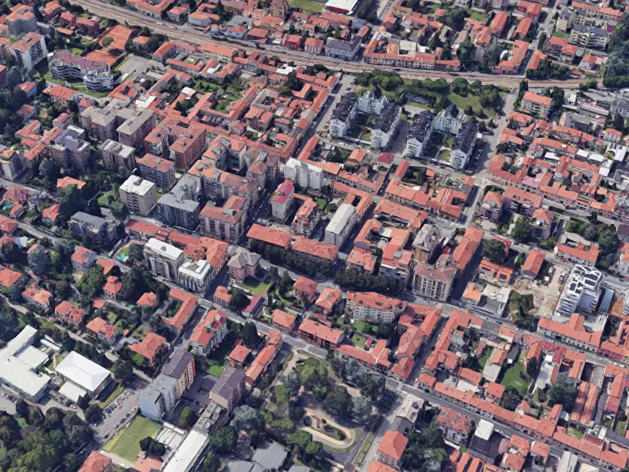 Immagine 13 di Appartamento in vendita  in Via Giuseppe Mazzini  a Legnano