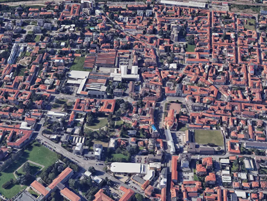 Immagine 7 di Negozio in vendita  in Piazza Giuseppe Maggiolini a Parabiago