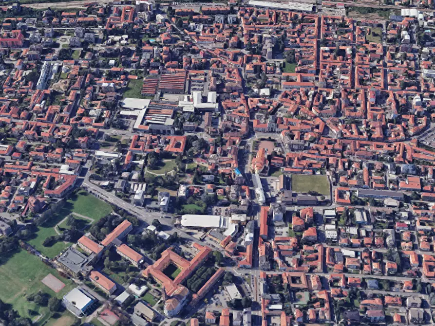 Immagine 8 di Negozio in vendita  in Piazza Giuseppe Maggiolini a Parabiago