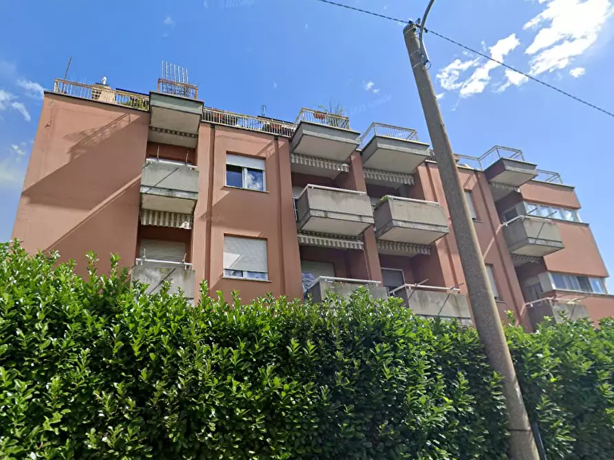 Immagine 5 di Appartamento in vendita  in Via Nosate a Turbigo