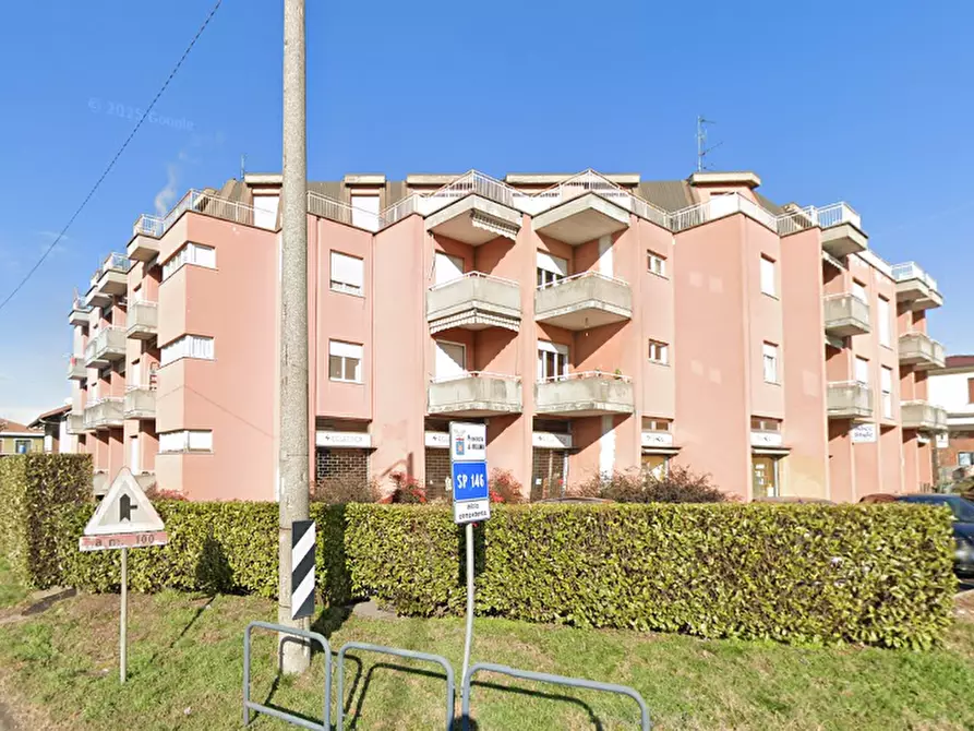 Immagine 7 di Appartamento in vendita  in Via Nosate a Turbigo