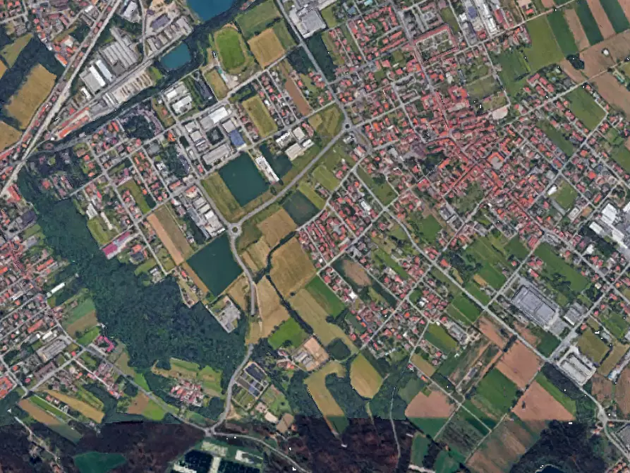 Immagine 14 di Rustico / casale in vendita  in Via Regina a Robecchetto Con Induno