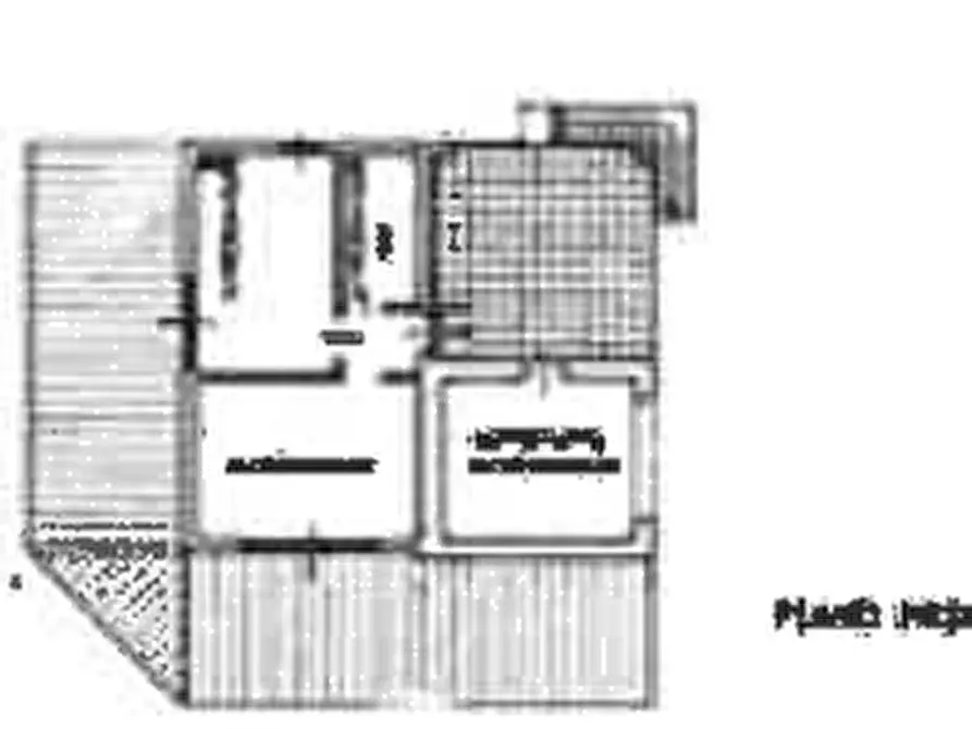 Immagine 16 di Rustico / casale in vendita  in Via Regina a Robecchetto Con Induno