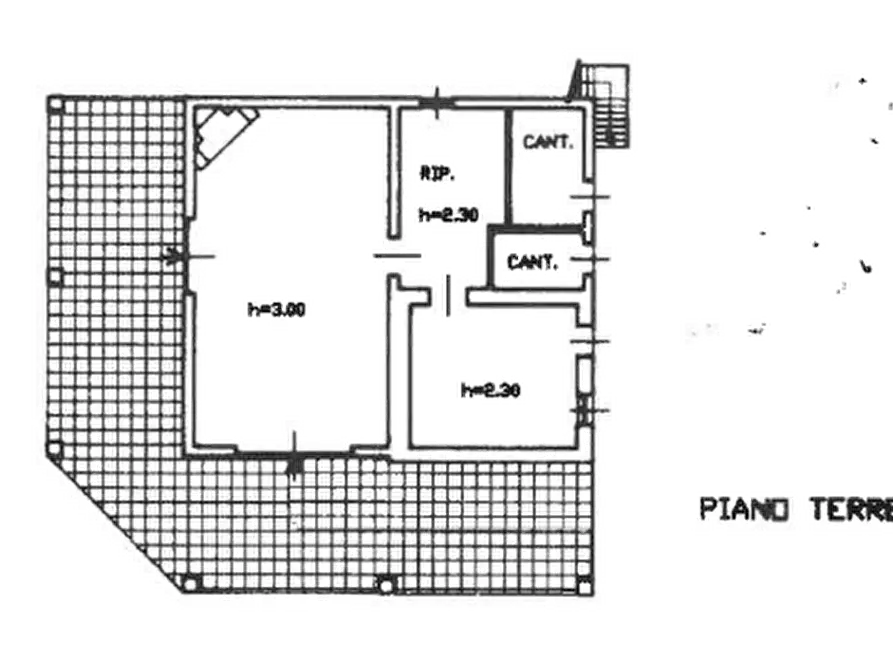 Immagine 17 di Rustico / casale in vendita  in Via Regina a Robecchetto Con Induno