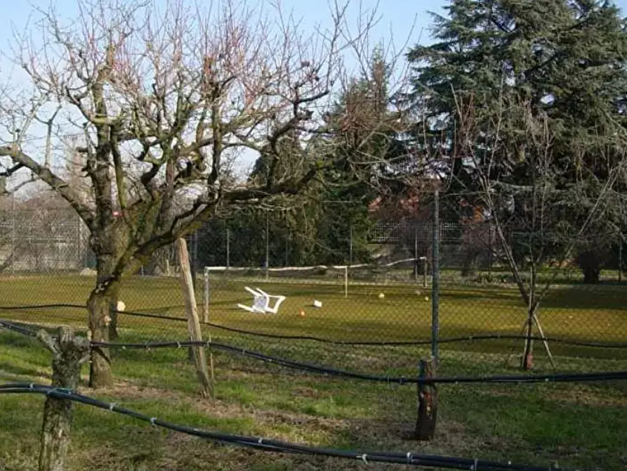 Immagine 4 di Villa in vendita  in Via Vignolese a Spilamberto