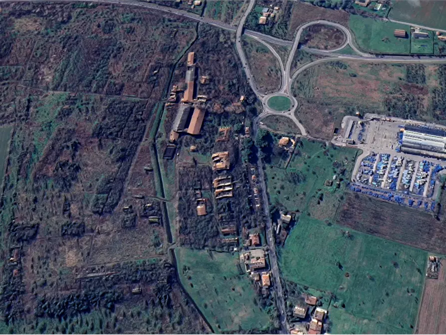 Immagine 8 di Villa in vendita  in Via Vignolese a Spilamberto