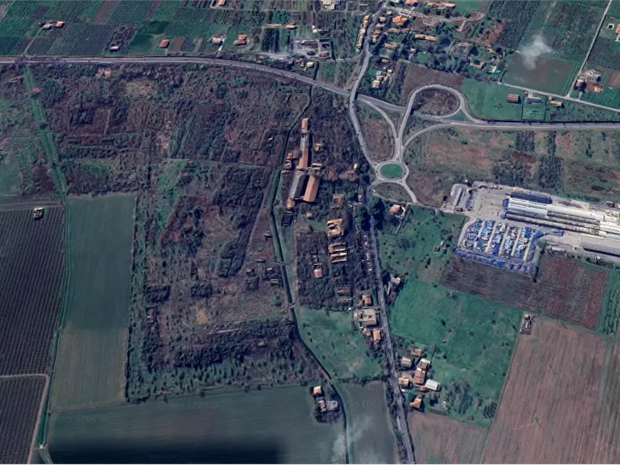 Immagine 9 di Villa in vendita  in Via Vignolese a Spilamberto