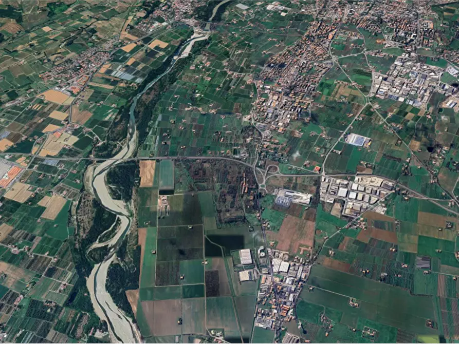 Immagine 12 di Villa in vendita  in Via Vignolese a Spilamberto