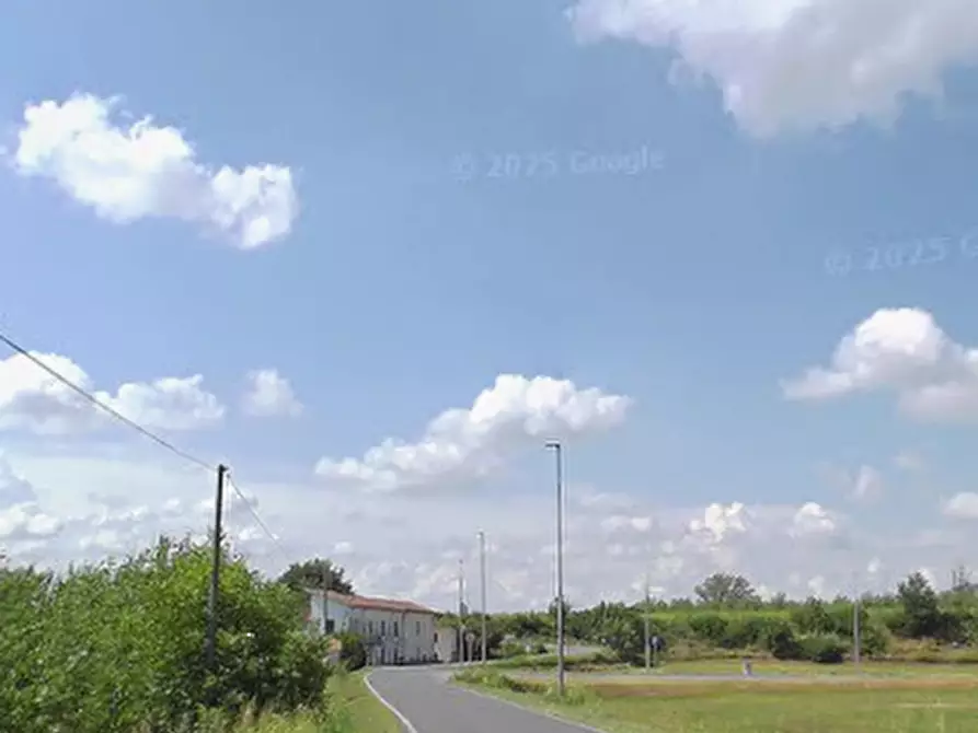 Immagine 5 di Terreno agricolo in vendita  in Località Villa Saviola a Motteggiana