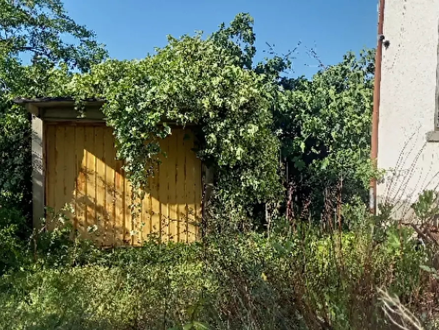 Immagine 3 di Porzione di casa in vendita  in Via del Santuario a Castelvetro Di Modena