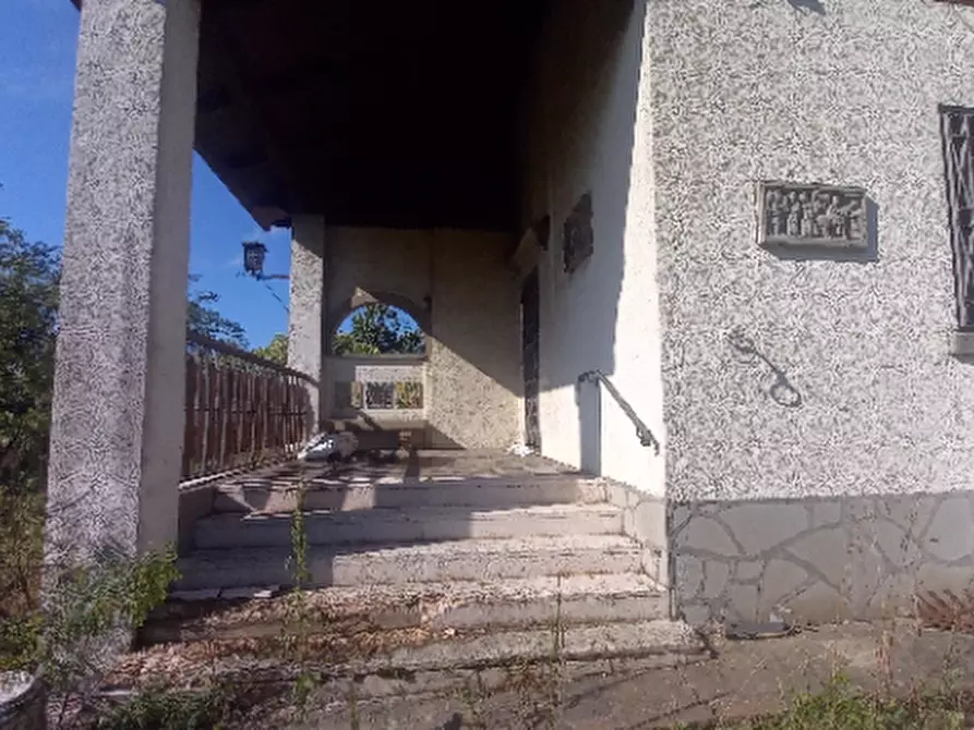 Immagine 4 di Porzione di casa in vendita  in Via del Santuario a Castelvetro Di Modena