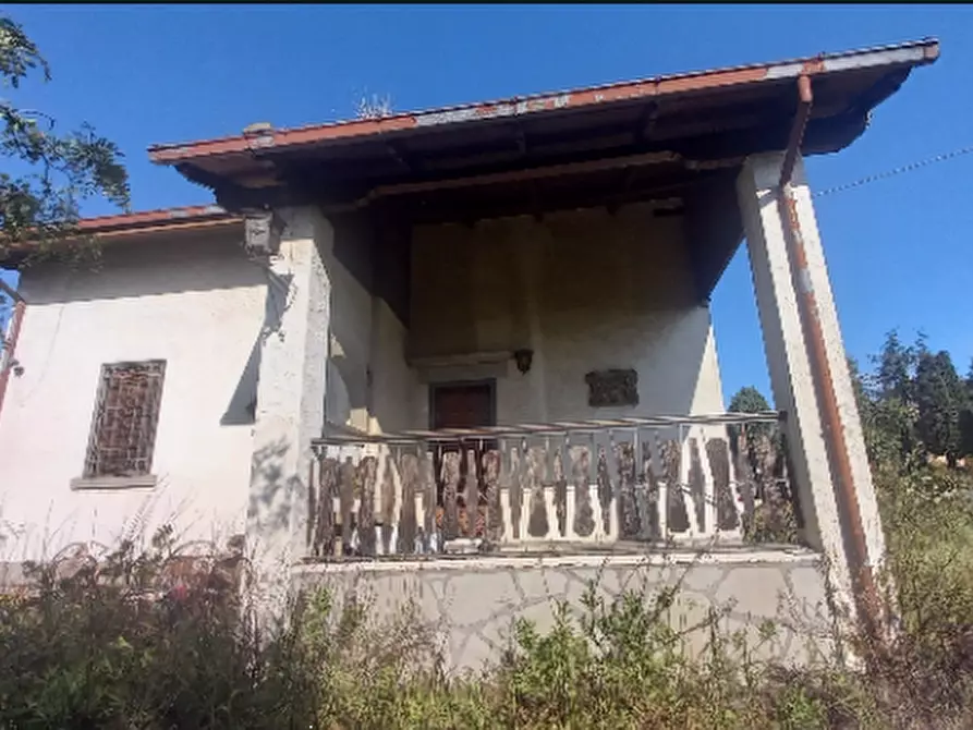 Immagine 10 di Porzione di casa in vendita  in Via del Santuario a Castelvetro Di Modena