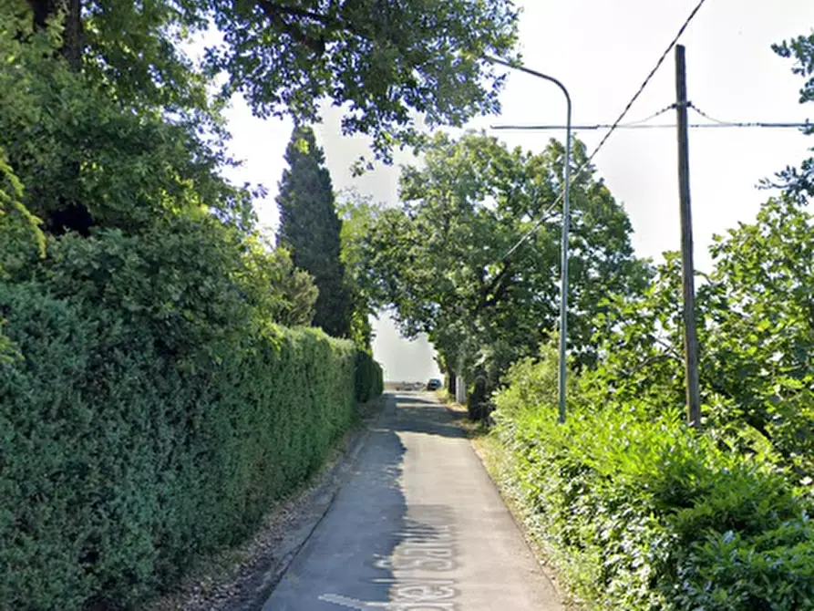 Immagine 11 di Porzione di casa in vendita  in Via del Santuario a Castelvetro Di Modena