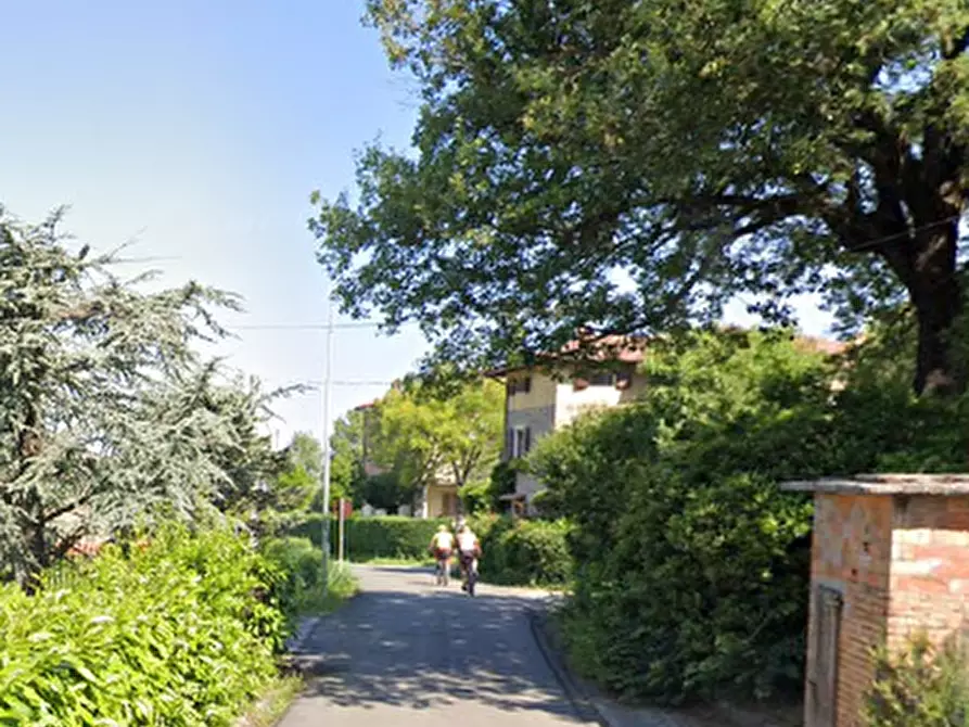 Immagine 12 di Porzione di casa in vendita  in Via del Santuario a Castelvetro Di Modena