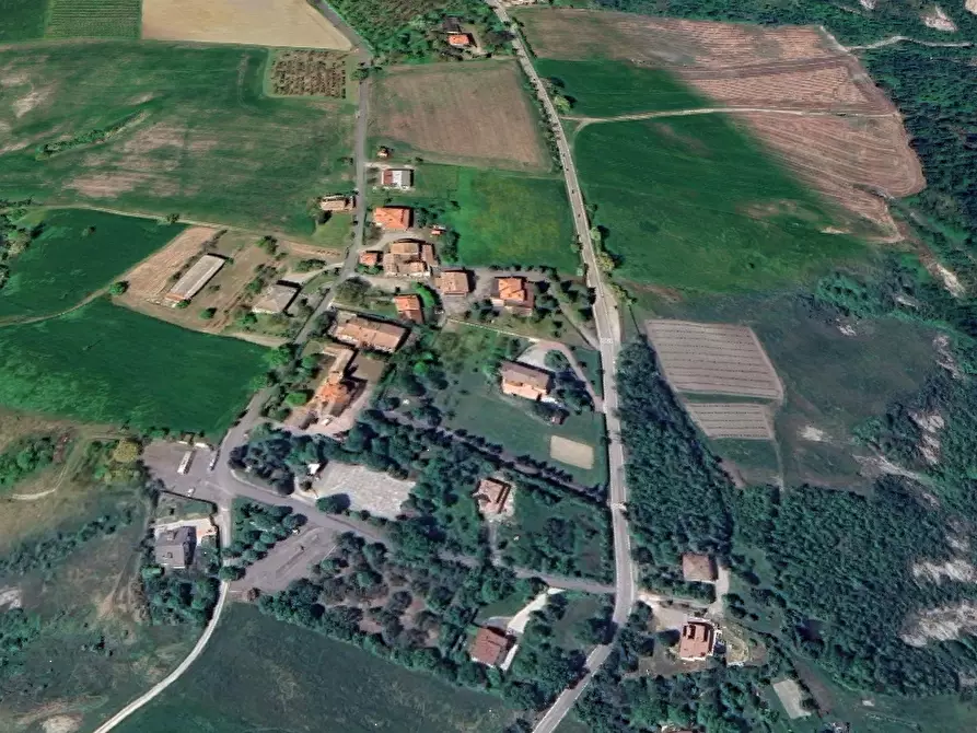 Immagine 13 di Porzione di casa in vendita  in Via del Santuario a Castelvetro Di Modena