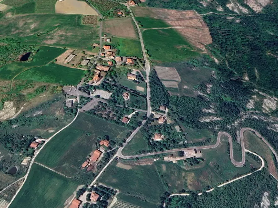 Immagine 14 di Porzione di casa in vendita  in Via del Santuario a Castelvetro Di Modena