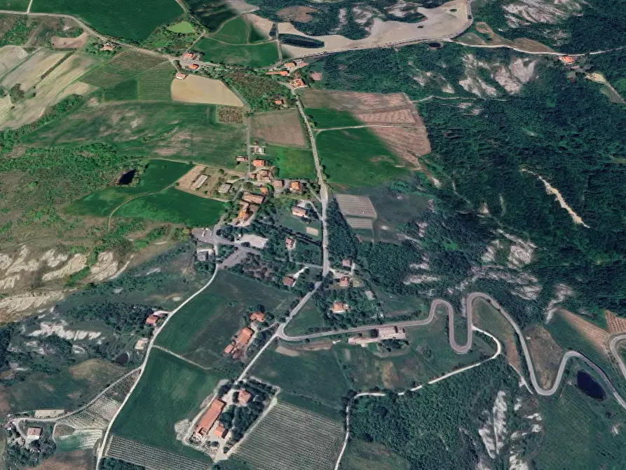 Immagine 15 di Porzione di casa in vendita  in Via del Santuario a Castelvetro Di Modena