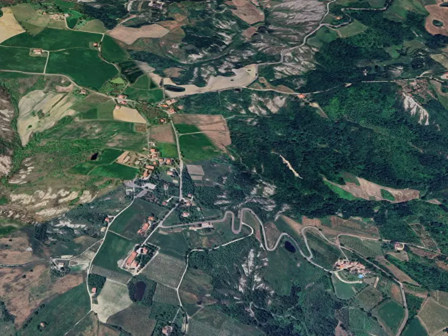 Immagine 16 di Porzione di casa in vendita  in Via del Santuario a Castelvetro Di Modena