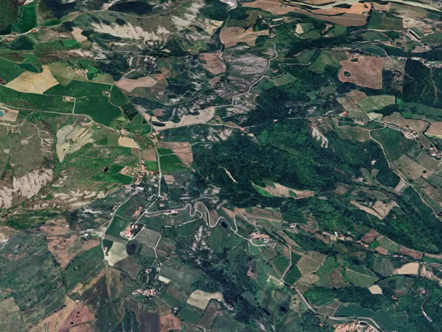 Immagine 17 di Porzione di casa in vendita  in Via del Santuario a Castelvetro Di Modena