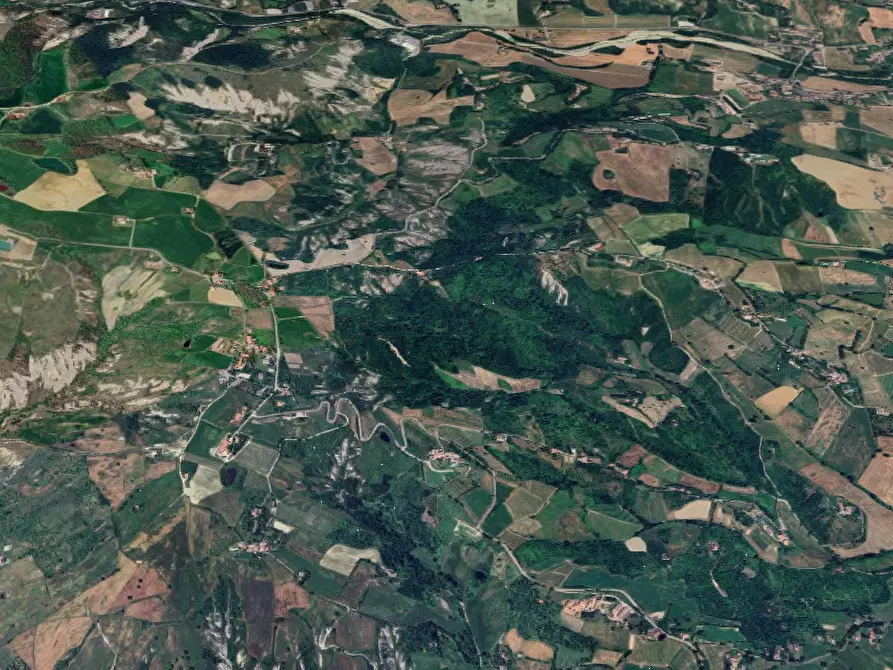 Immagine 18 di Porzione di casa in vendita  in Via del Santuario a Castelvetro Di Modena